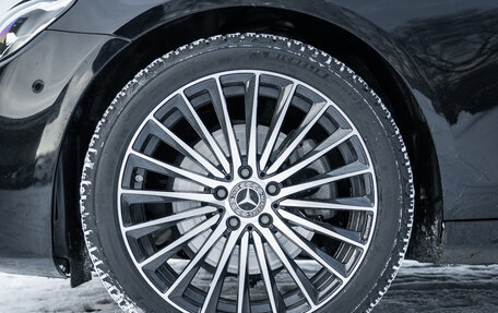 Mercedes-Benz E-Класс, 2020 год, 3 990 000 рублей, 15 фотография