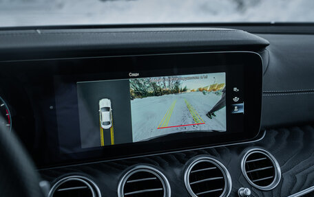 Mercedes-Benz E-Класс, 2020 год, 3 990 000 рублей, 22 фотография