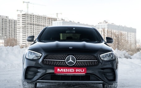 Mercedes-Benz E-Класс, 2020 год, 3 990 000 рублей, 26 фотография