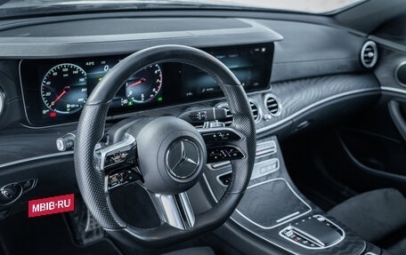 Mercedes-Benz E-Класс, 2020 год, 3 990 000 рублей, 21 фотография