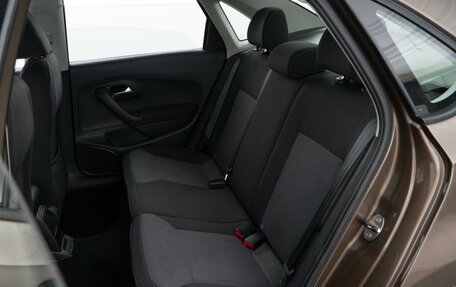 Volkswagen Polo VI (EU Market), 2018 год, 1 248 077 рублей, 9 фотография