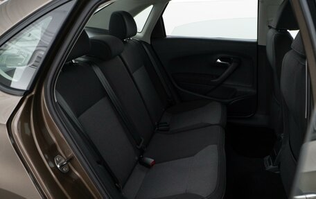 Volkswagen Polo VI (EU Market), 2018 год, 1 248 077 рублей, 7 фотография