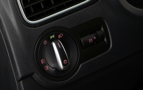 Volkswagen Polo VI (EU Market), 2018 год, 1 248 077 рублей, 17 фотография