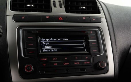 Volkswagen Polo VI (EU Market), 2018 год, 1 248 077 рублей, 20 фотография