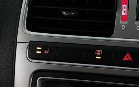 Volkswagen Polo VI (EU Market), 2018 год, 1 248 077 рублей, 18 фотография