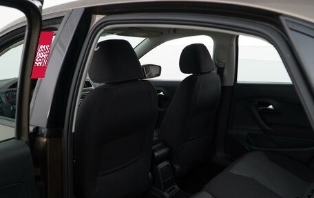 Volkswagen Polo VI (EU Market), 2018 год, 1 248 077 рублей, 11 фотография