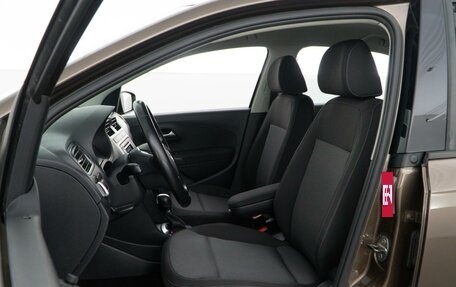 Volkswagen Polo VI (EU Market), 2018 год, 1 248 077 рублей, 10 фотография