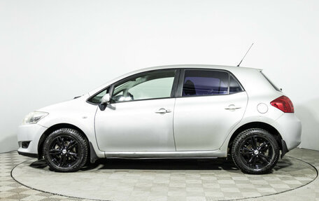 Toyota Auris II, 2007 год, 549 585 рублей, 8 фотография