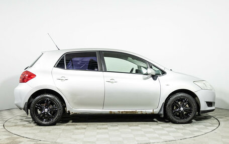 Toyota Auris II, 2007 год, 549 585 рублей, 4 фотография