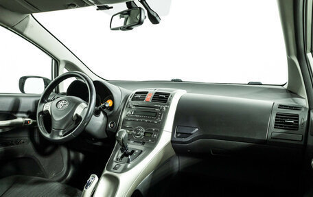 Toyota Auris II, 2007 год, 549 585 рублей, 9 фотография