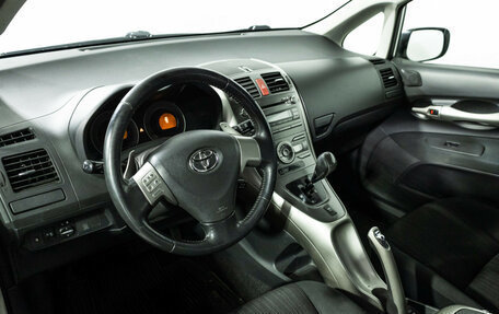 Toyota Auris II, 2007 год, 549 585 рублей, 11 фотография