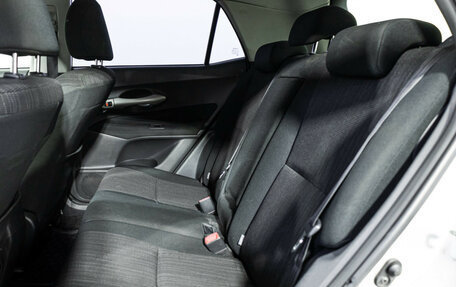 Toyota Auris II, 2007 год, 549 585 рублей, 10 фотография