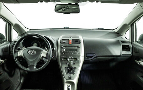 Toyota Auris II, 2007 год, 549 585 рублей, 13 фотография