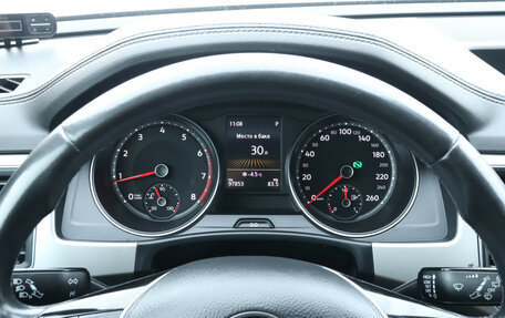 Volkswagen Teramont I, 2018 год, 3 870 000 рублей, 11 фотография