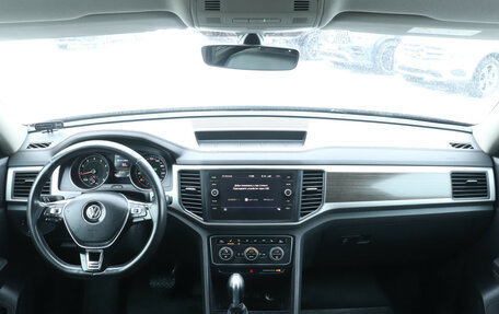 Volkswagen Teramont I, 2018 год, 3 870 000 рублей, 12 фотография