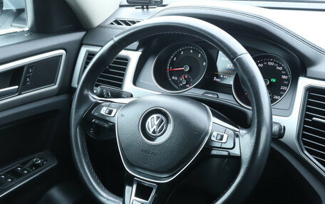 Volkswagen Teramont I, 2018 год, 3 870 000 рублей, 14 фотография