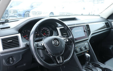 Volkswagen Teramont I, 2018 год, 3 870 000 рублей, 13 фотография