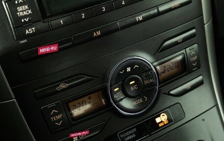 Toyota Auris II, 2007 год, 549 585 рублей, 15 фотография