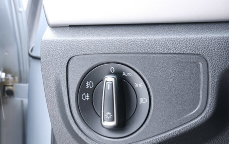 Volkswagen Teramont I, 2018 год, 3 870 000 рублей, 16 фотография