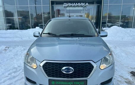 Datsun on-DO I рестайлинг, 2018 год, 532 000 рублей, 2 фотография