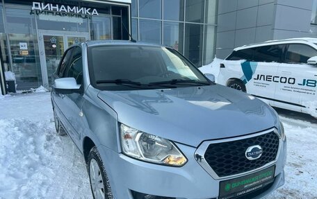 Datsun on-DO I рестайлинг, 2018 год, 532 000 рублей, 3 фотография