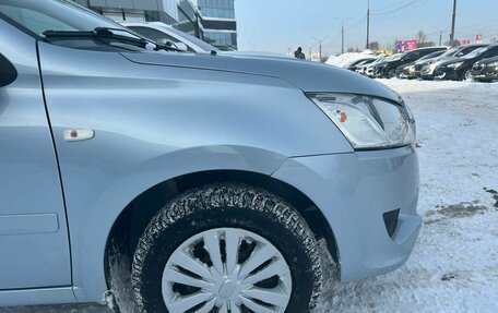 Datsun on-DO I рестайлинг, 2018 год, 532 000 рублей, 5 фотография