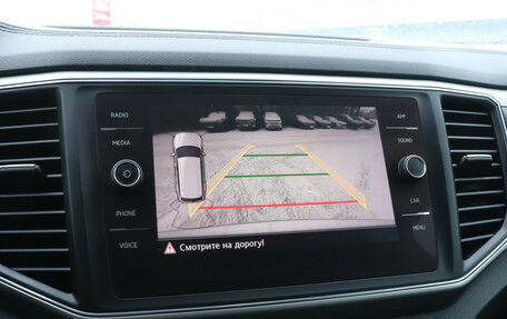 Volkswagen Teramont I, 2018 год, 3 870 000 рублей, 18 фотография