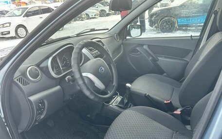 Datsun on-DO I рестайлинг, 2018 год, 532 000 рублей, 9 фотография