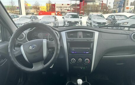 Datsun on-DO I рестайлинг, 2018 год, 532 000 рублей, 11 фотография