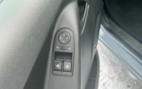 Datsun on-DO I рестайлинг, 2018 год, 532 000 рублей, 14 фотография