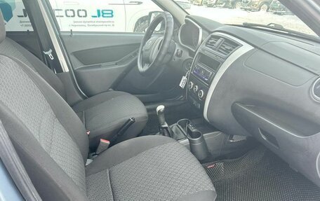 Datsun on-DO I рестайлинг, 2018 год, 532 000 рублей, 12 фотография