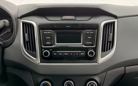 Hyundai Creta I рестайлинг, 2020 год, 2 000 000 рублей, 18 фотография