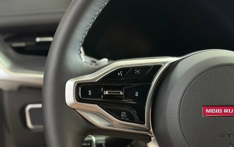 Haval F7, 2026 год, 3 699 000 рублей, 19 фотография