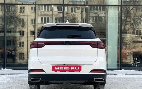 Chery Tiggo 7 Pro, 2023 год, 1 877 000 рублей, 6 фотография