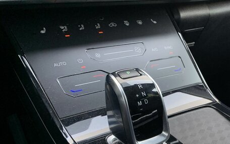 Chery Tiggo 7 Pro, 2023 год, 1 877 000 рублей, 12 фотография