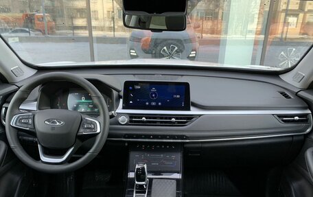 Chery Tiggo 7 Pro, 2023 год, 1 877 000 рублей, 11 фотография