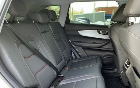 Chery Tiggo 7 Pro, 2023 год, 1 877 000 рублей, 9 фотография