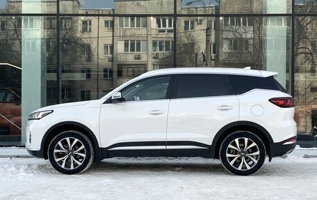 Chery Tiggo 7 Pro, 2023 год, 1 877 000 рублей, 8 фотография