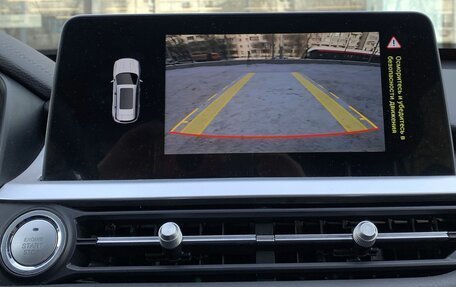 Chery Tiggo 7 Pro, 2023 год, 1 877 000 рублей, 13 фотография