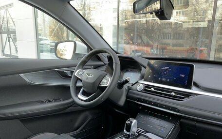 Chery Tiggo 7 Pro, 2023 год, 1 877 000 рублей, 10 фотография