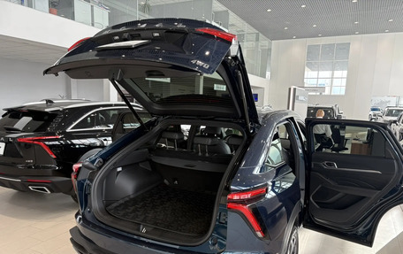 Haval F7x, 2026 год, 3 599 000 рублей, 6 фотография