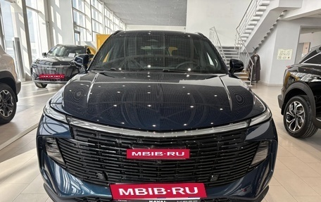 Haval F7x, 2026 год, 3 599 000 рублей, 2 фотография