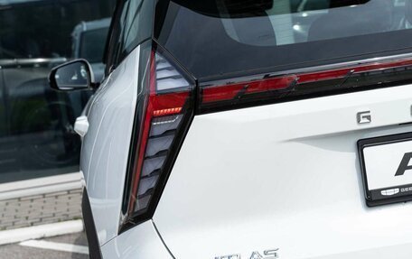 Geely Atlas, 2025 год, 3 917 190 рублей, 14 фотография