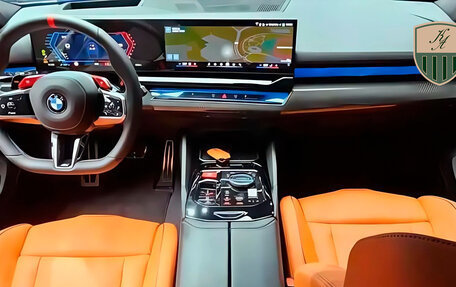 BMW M5, 2025 год, 21 600 000 рублей, 2 фотография