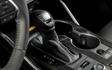 Toyota Highlander, 2025 год, 5 890 000 рублей, 11 фотография