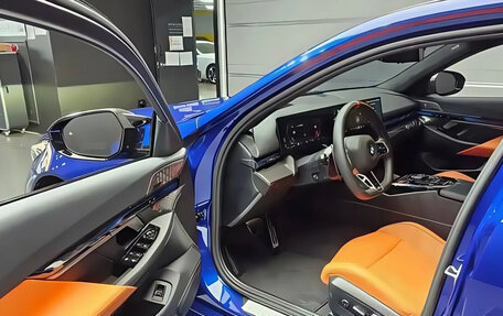 BMW M5, 2025 год, 21 600 000 рублей, 3 фотография