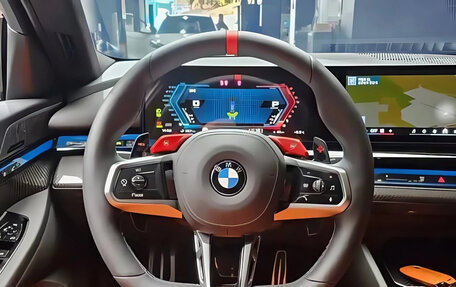 BMW M5, 2025 год, 21 600 000 рублей, 5 фотография