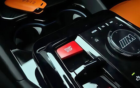 BMW M5, 2025 год, 21 600 000 рублей, 8 фотография