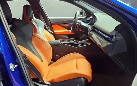 BMW M5, 2025 год, 21 600 000 рублей, 11 фотография