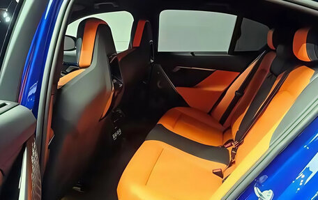 BMW M5, 2025 год, 21 600 000 рублей, 14 фотография